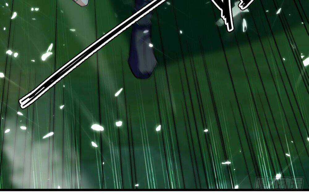 Đỉnh Cấp Võ Hồn Chapter 8 trang 21