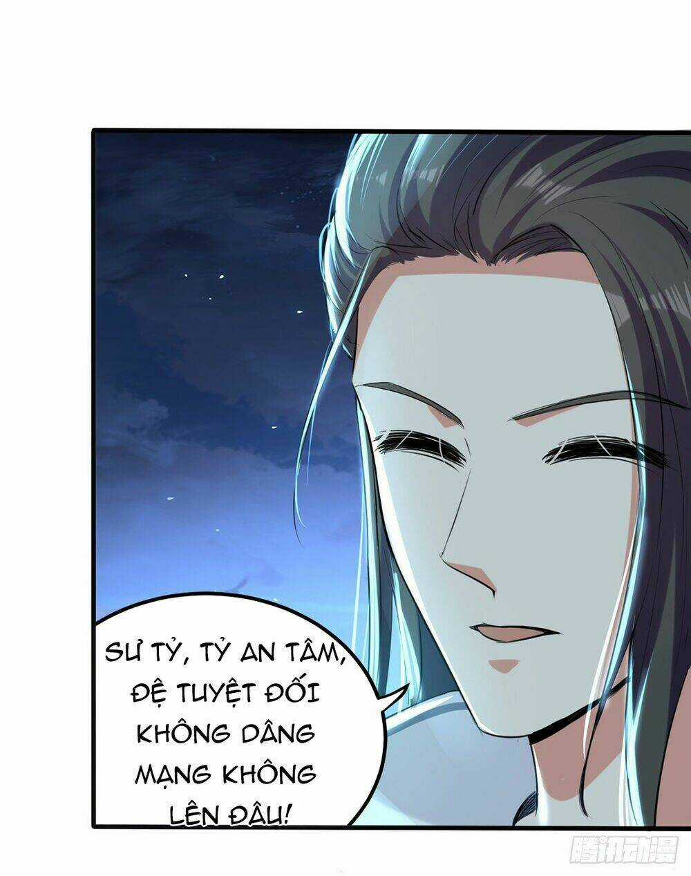 Đỉnh Cấp Võ Hồn Chapter 8 trang 5