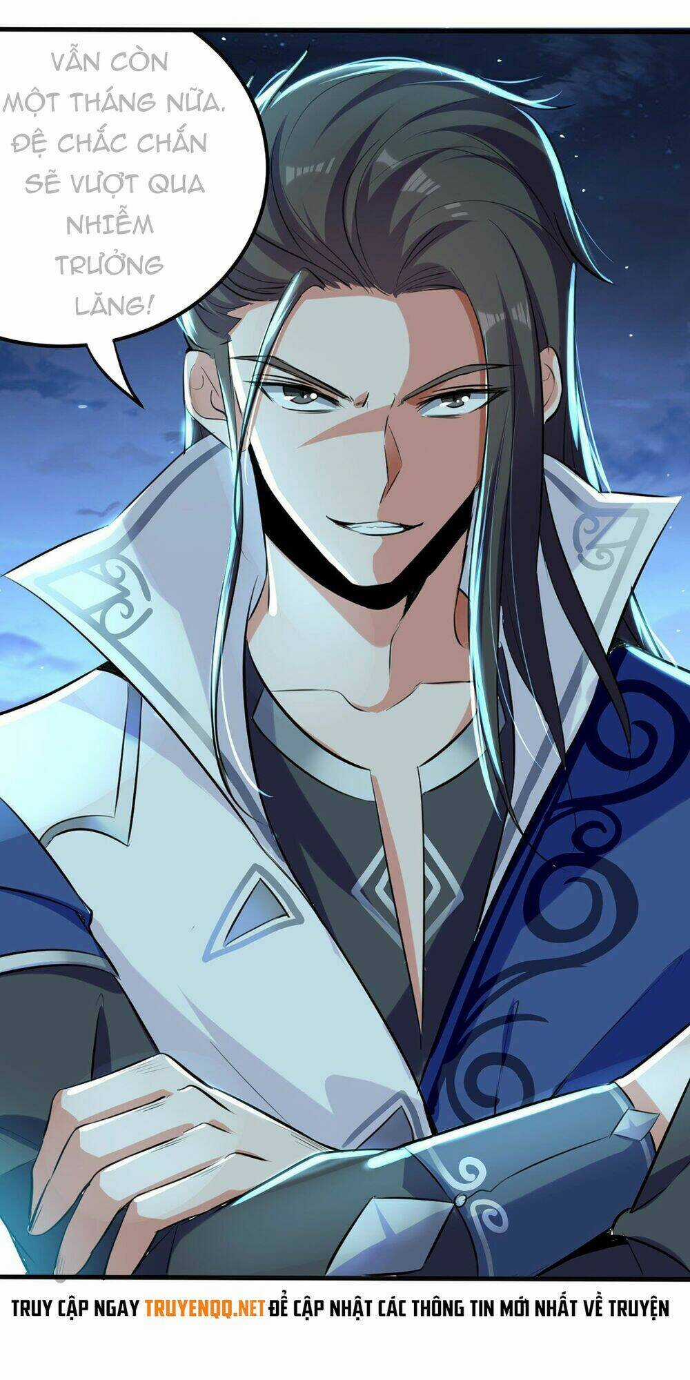 Đỉnh Cấp Võ Hồn Chapter 8 trang 6