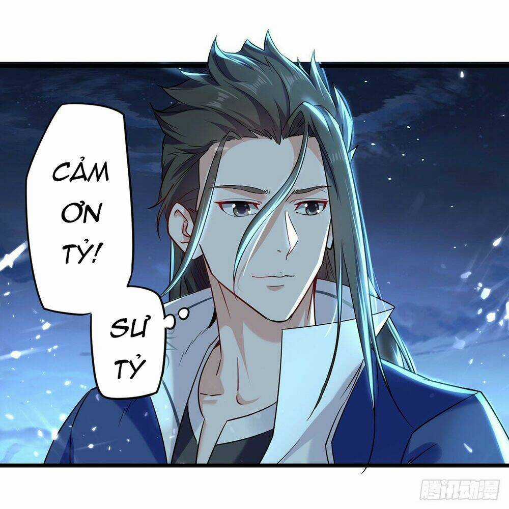 Đỉnh Cấp Võ Hồn Chapter 8 trang 9