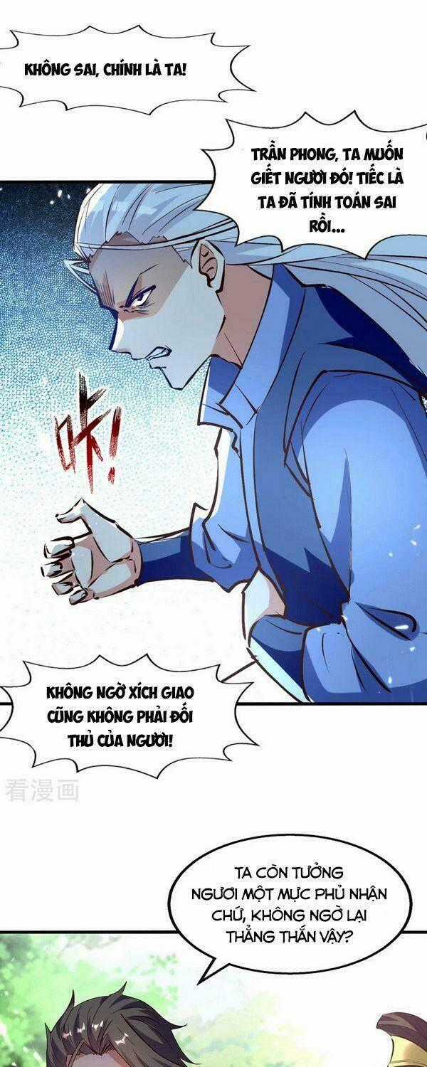 Đỉnh Cấp Võ Hồn Chapter 80 trang 0
