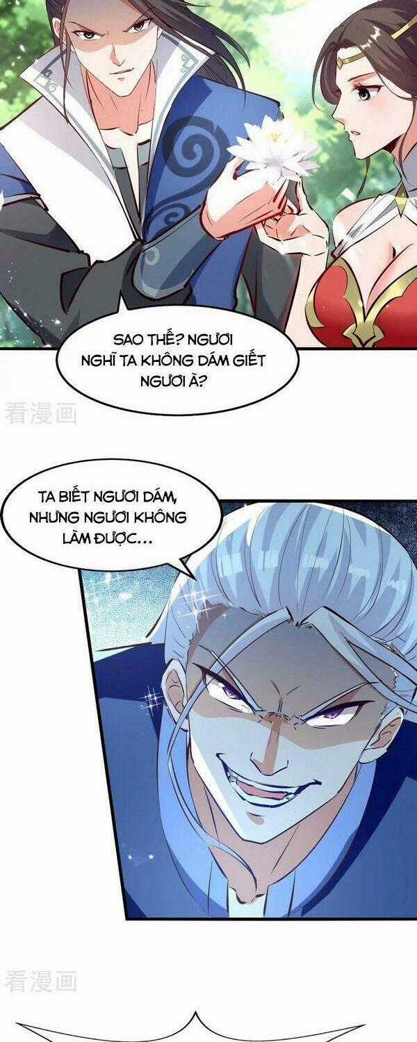 Đỉnh Cấp Võ Hồn Chapter 80 trang 1