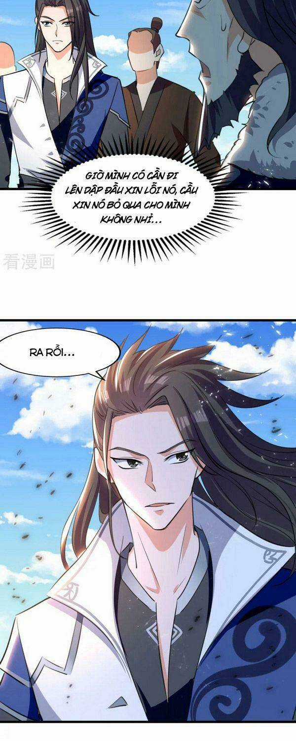 Đỉnh Cấp Võ Hồn Chapter 80 trang 12