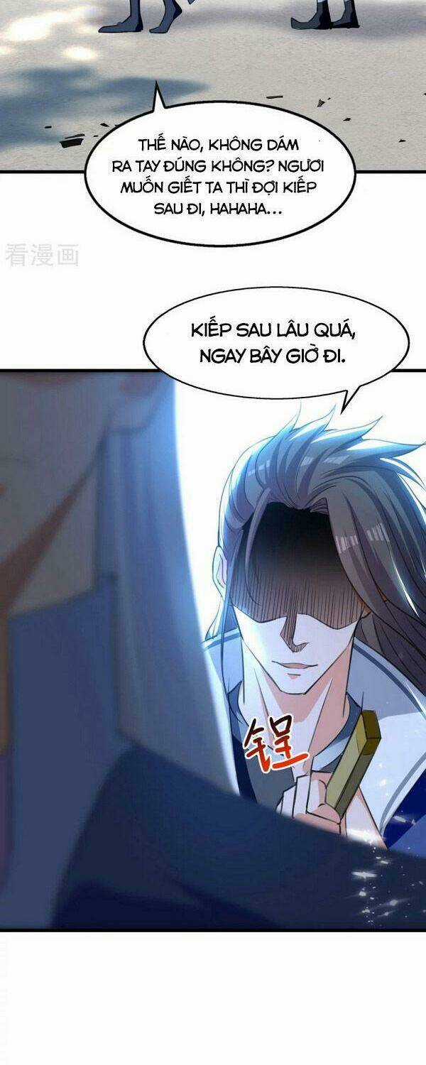 Đỉnh Cấp Võ Hồn Chapter 80 trang 15
