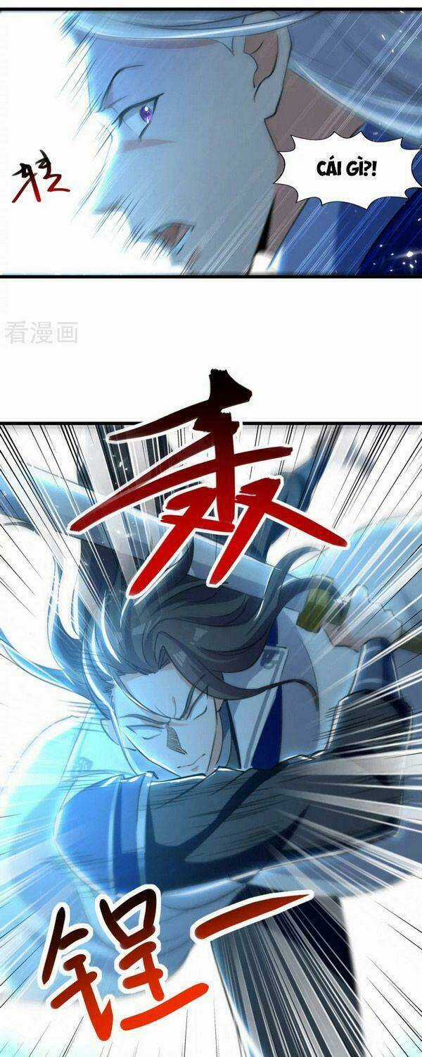 Đỉnh Cấp Võ Hồn Chapter 80 trang 16