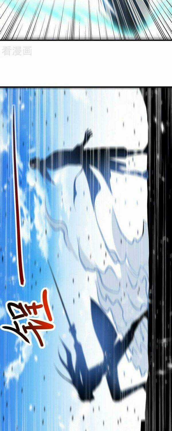 Đỉnh Cấp Võ Hồn Chapter 80 trang 17