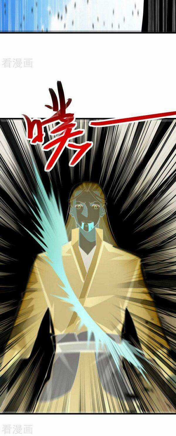 Đỉnh Cấp Võ Hồn Chapter 80 trang 18