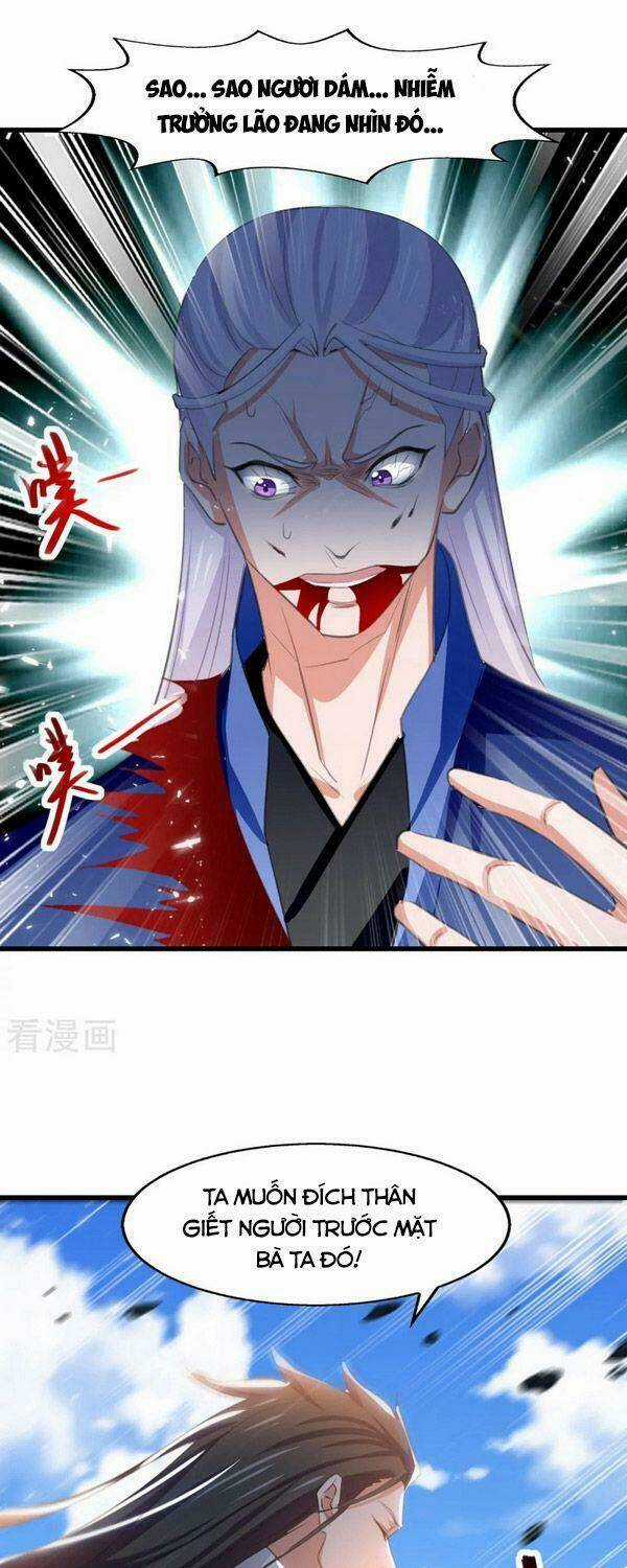 Đỉnh Cấp Võ Hồn Chapter 80 trang 19