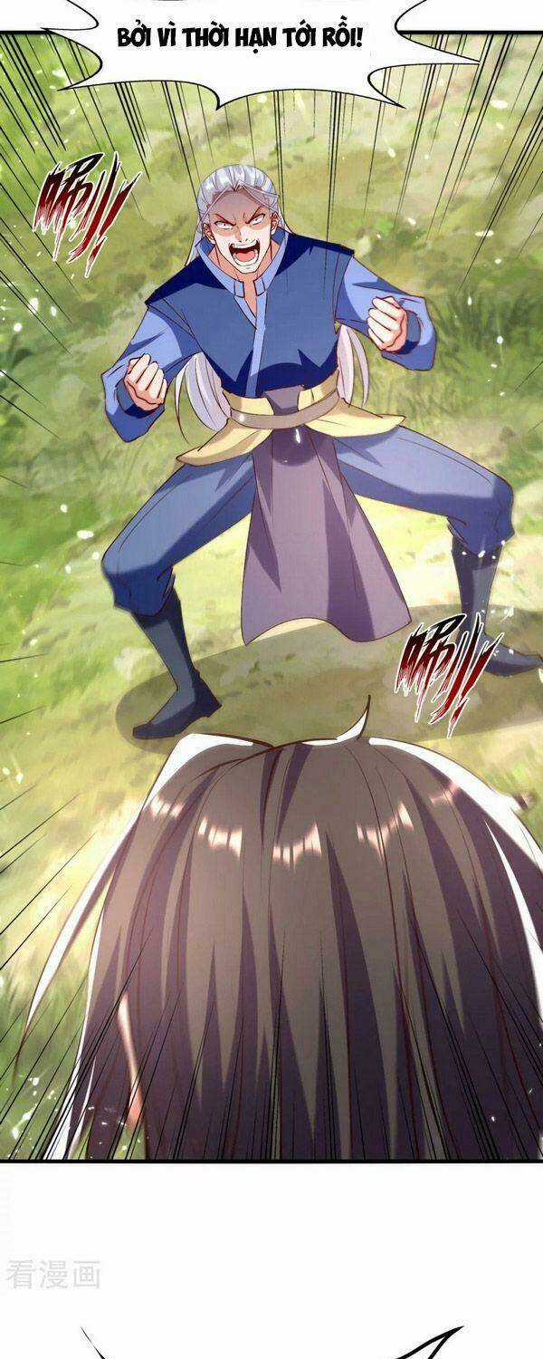 Đỉnh Cấp Võ Hồn Chapter 80 trang 2