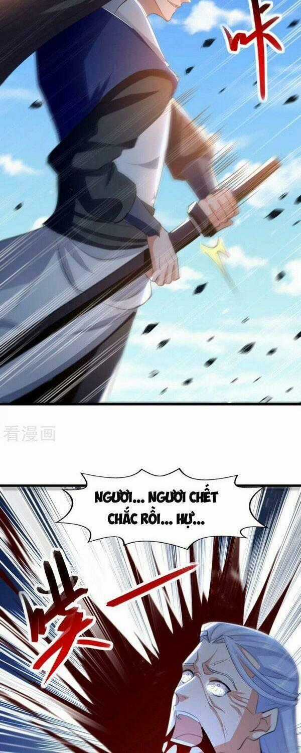 Đỉnh Cấp Võ Hồn Chapter 80 trang 20