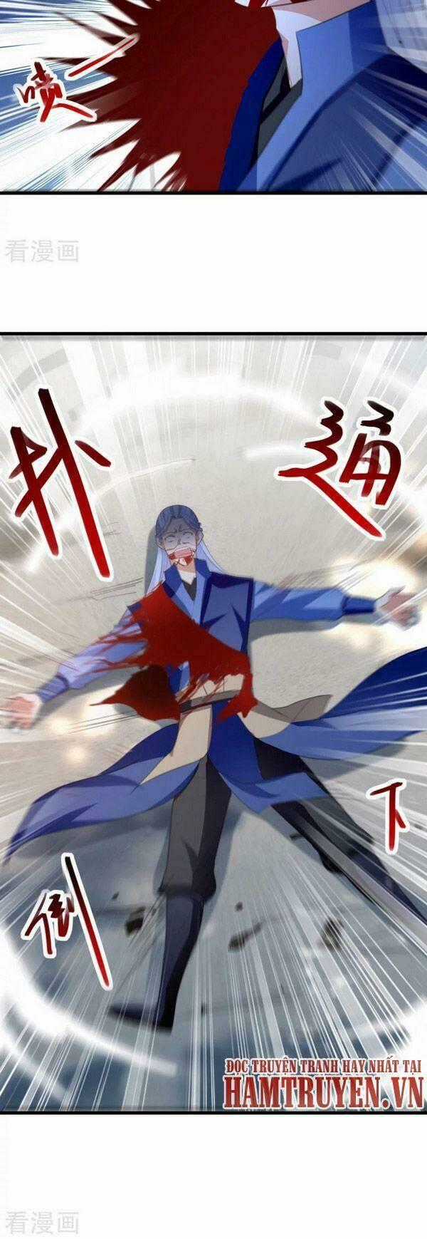 Đỉnh Cấp Võ Hồn Chapter 80 trang 21