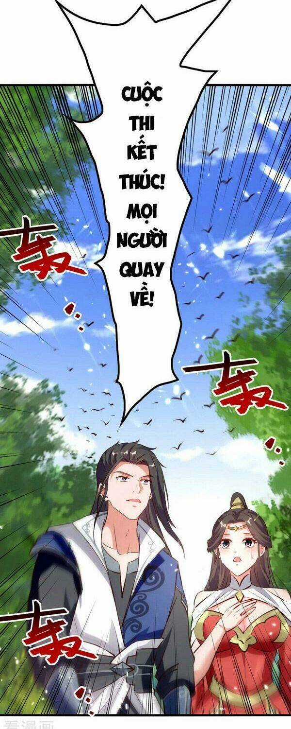 Đỉnh Cấp Võ Hồn Chapter 80 trang 3