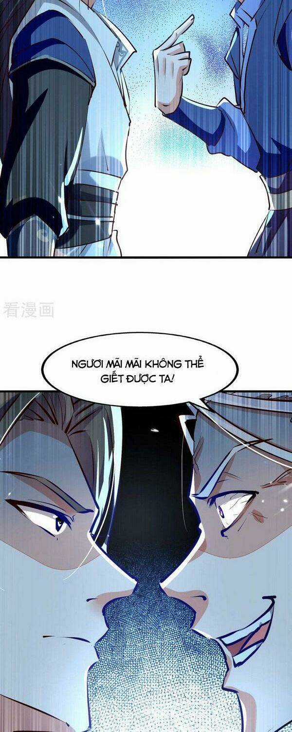 Đỉnh Cấp Võ Hồn Chapter 80 trang 5