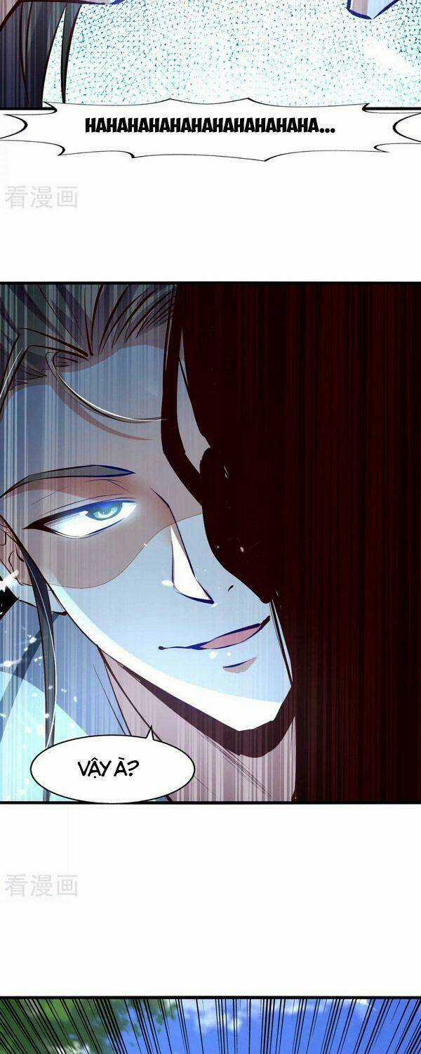 Đỉnh Cấp Võ Hồn Chapter 80 trang 6