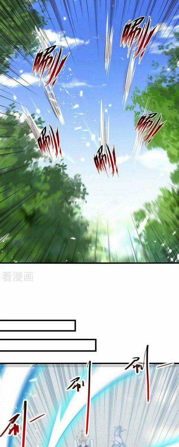 Đỉnh Cấp Võ Hồn Chapter 80 trang 7