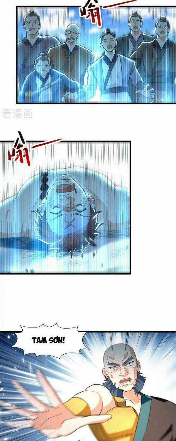 Đỉnh Cấp Võ Hồn Chapter 80 trang 9