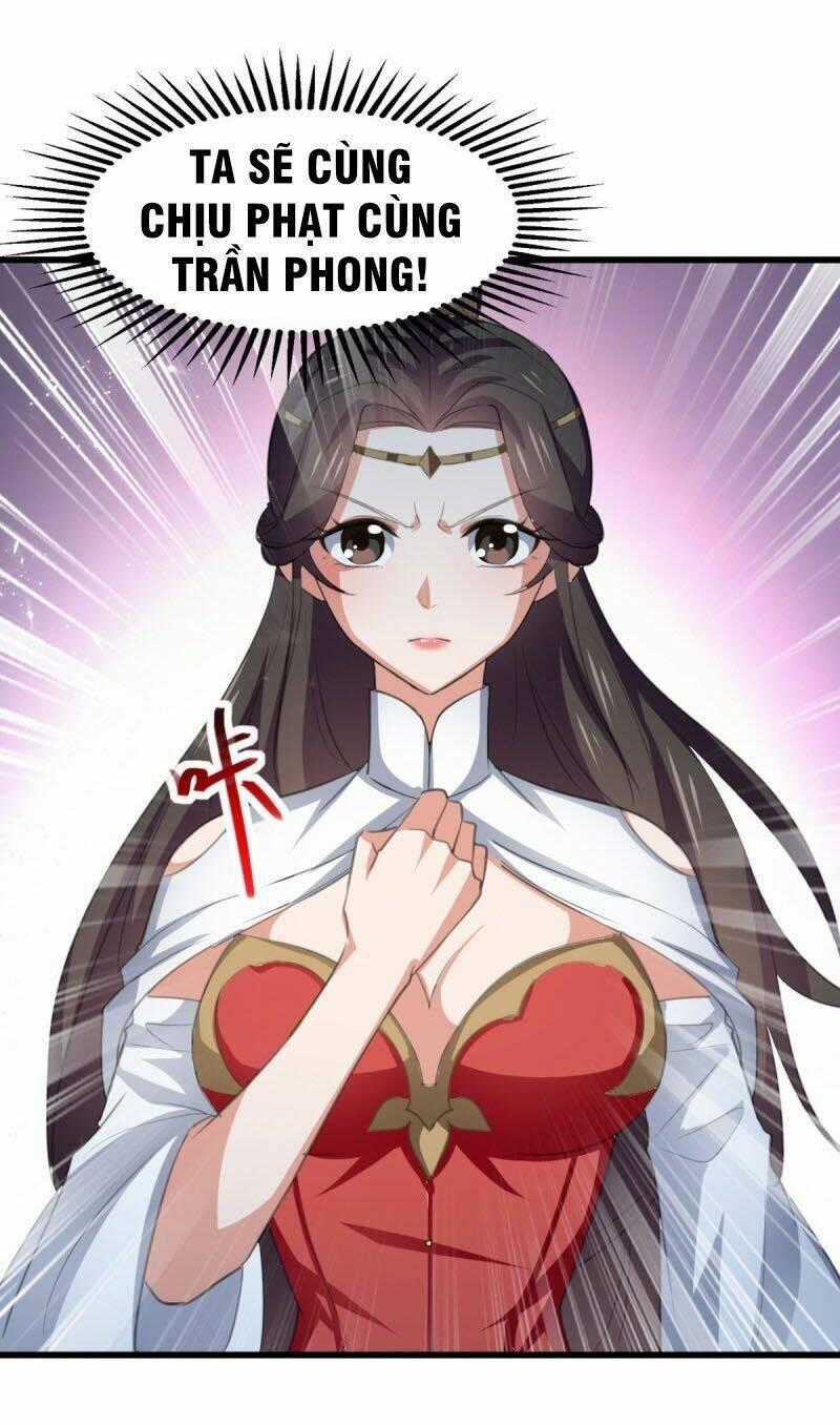 Đỉnh Cấp Võ Hồn Chapter 81 trang 1