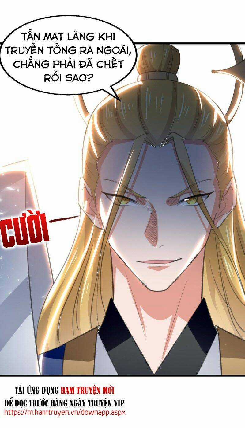 Đỉnh Cấp Võ Hồn Chapter 81 trang 10