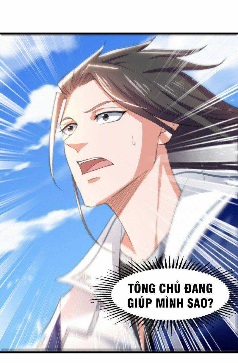 Đỉnh Cấp Võ Hồn Chapter 81 trang 11