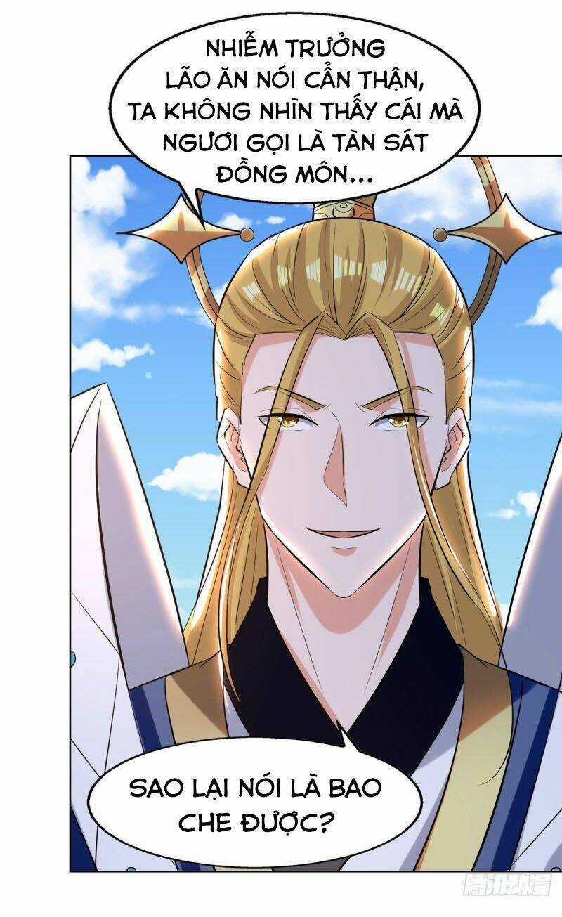 Đỉnh Cấp Võ Hồn Chapter 81 trang 13