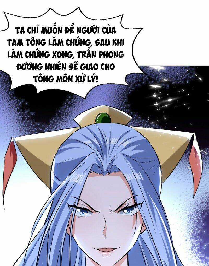 Đỉnh Cấp Võ Hồn Chapter 81 trang 16
