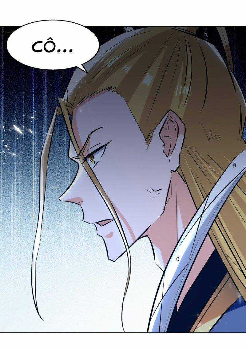Đỉnh Cấp Võ Hồn Chapter 81 trang 18