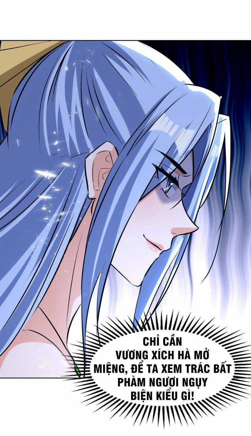 Đỉnh Cấp Võ Hồn Chapter 81 trang 20