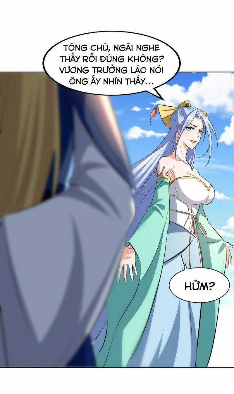 Đỉnh Cấp Võ Hồn Chapter 81 trang 22