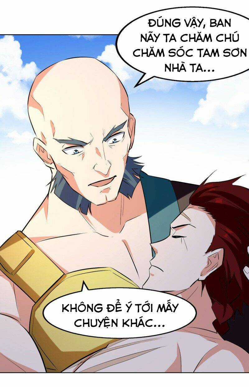 Đỉnh Cấp Võ Hồn Chapter 81 trang 24