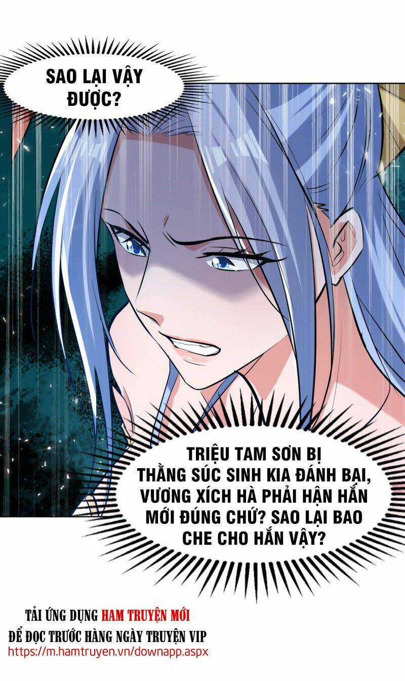 Đỉnh Cấp Võ Hồn Chapter 81 trang 25