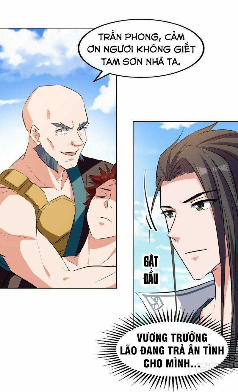 Đỉnh Cấp Võ Hồn Chapter 81 trang 26