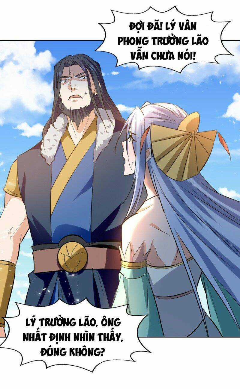 Đỉnh Cấp Võ Hồn Chapter 81 trang 28