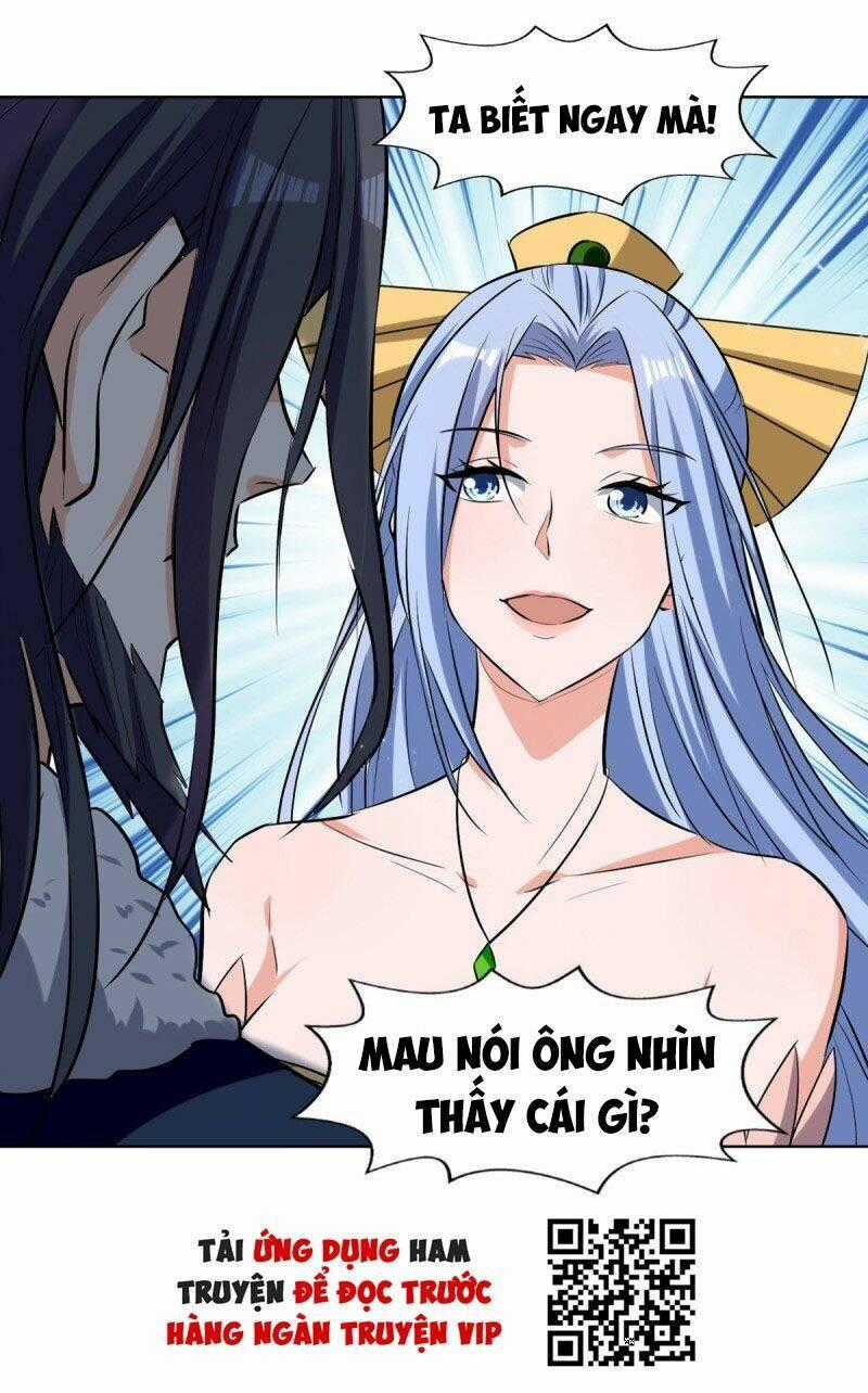 Đỉnh Cấp Võ Hồn Chapter 81 trang 30