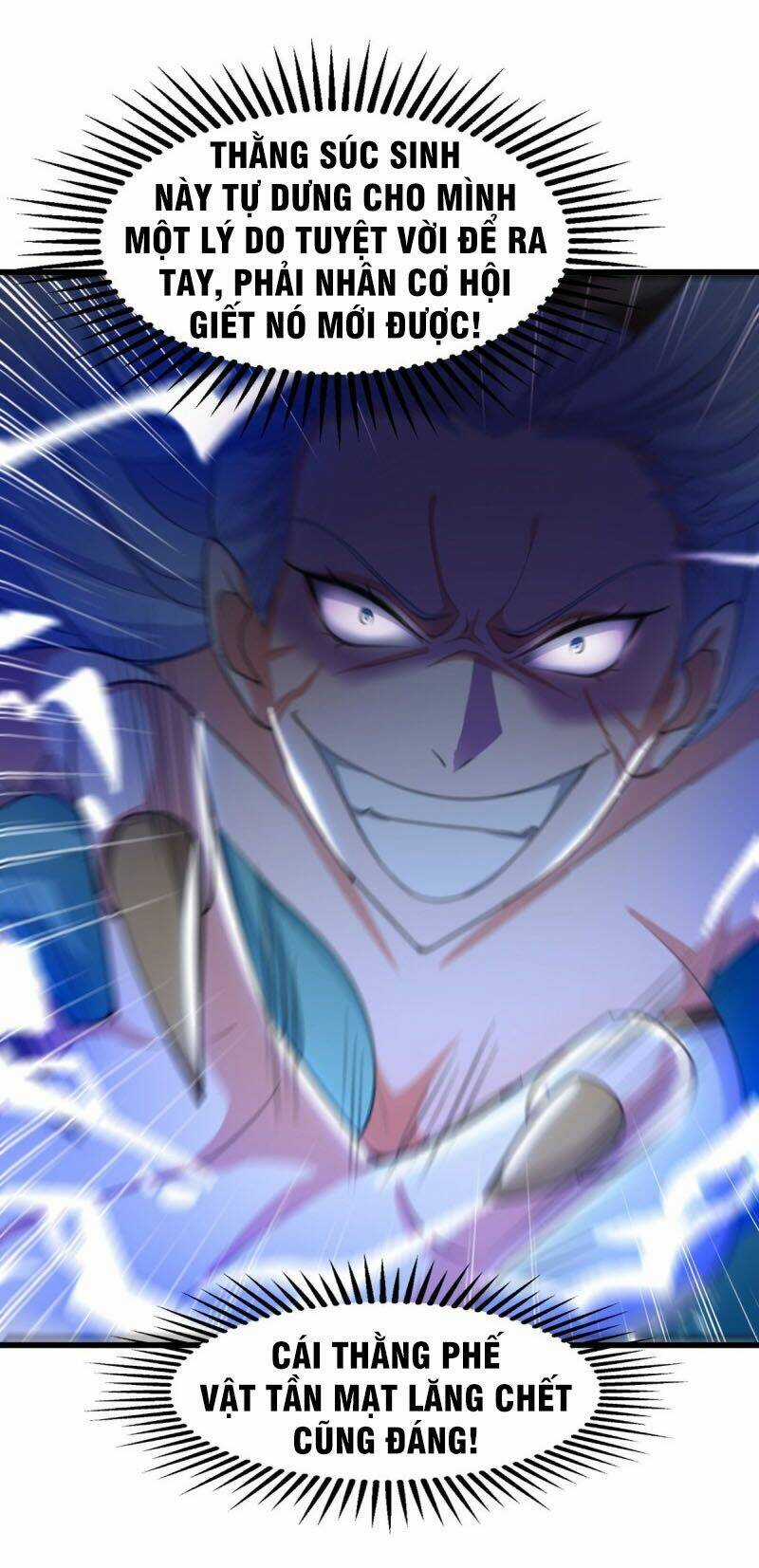 Đỉnh Cấp Võ Hồn Chapter 81 trang 4