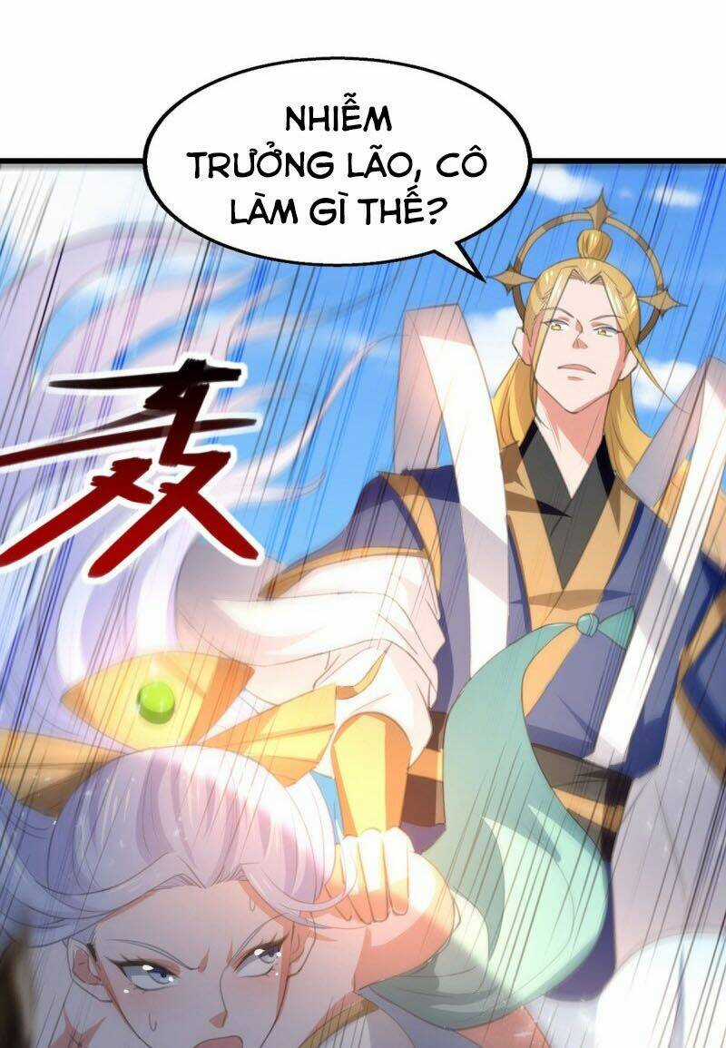 Đỉnh Cấp Võ Hồn Chapter 81 trang 6