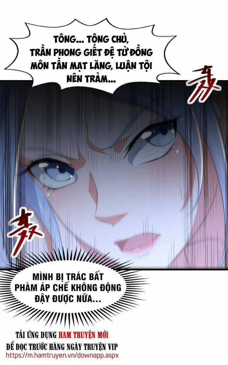 Đỉnh Cấp Võ Hồn Chapter 81 trang 8