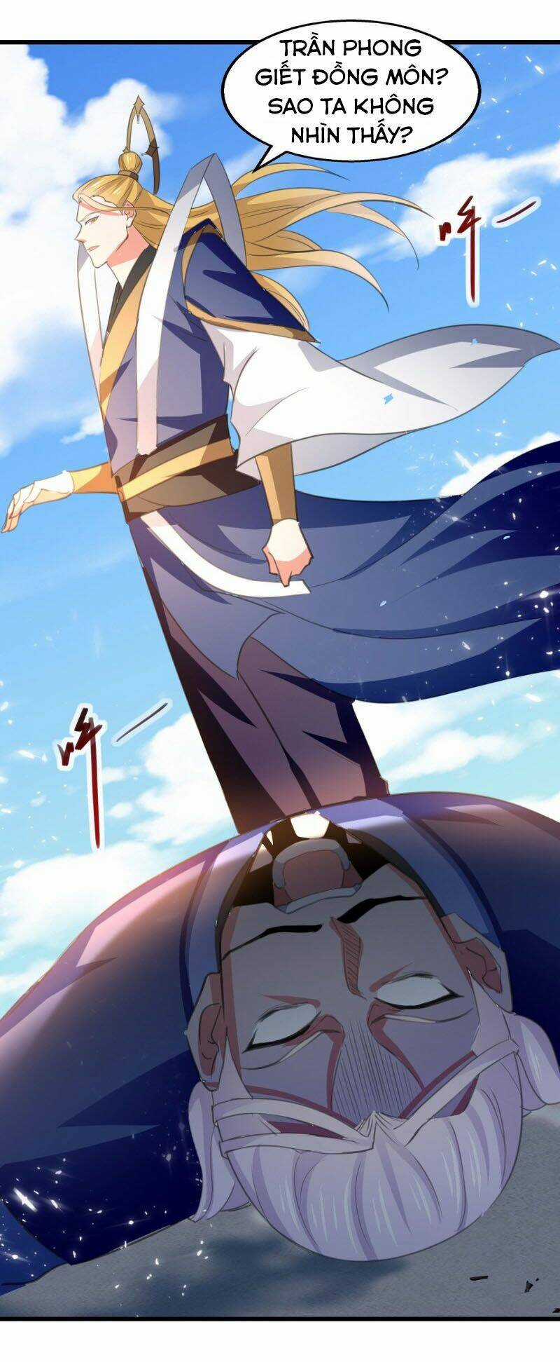 Đỉnh Cấp Võ Hồn Chapter 81 trang 9