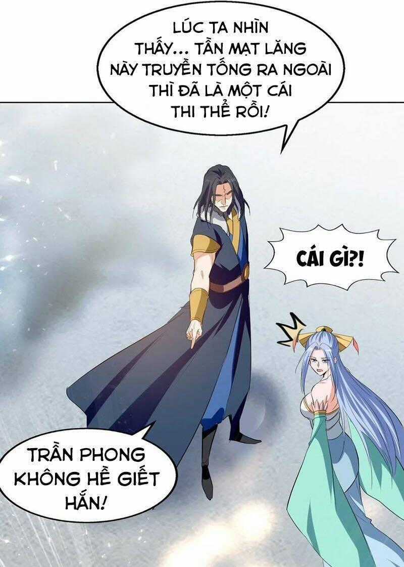 Đỉnh Cấp Võ Hồn Chapter 82 trang 0