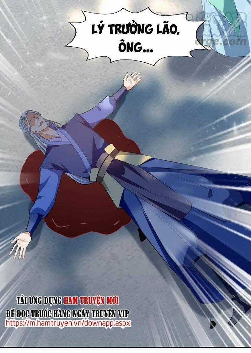 Đỉnh Cấp Võ Hồn Chapter 82 trang 1
