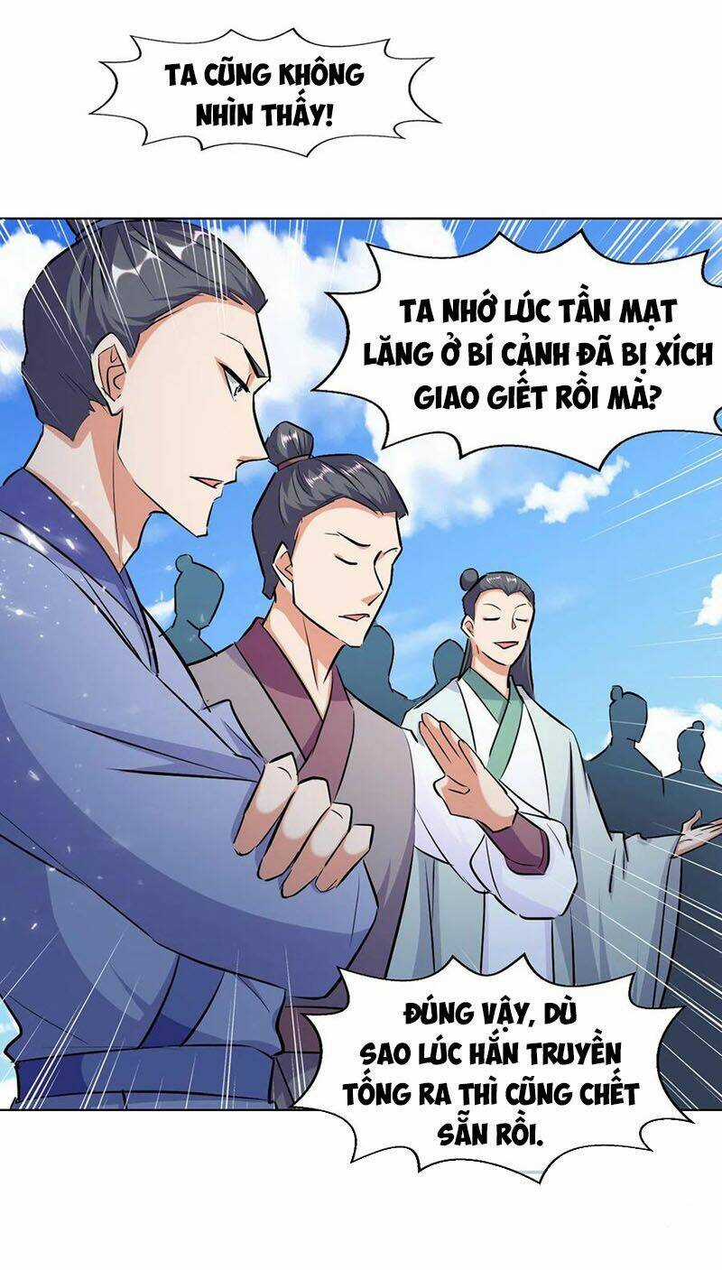 Đỉnh Cấp Võ Hồn Chapter 82 trang 11
