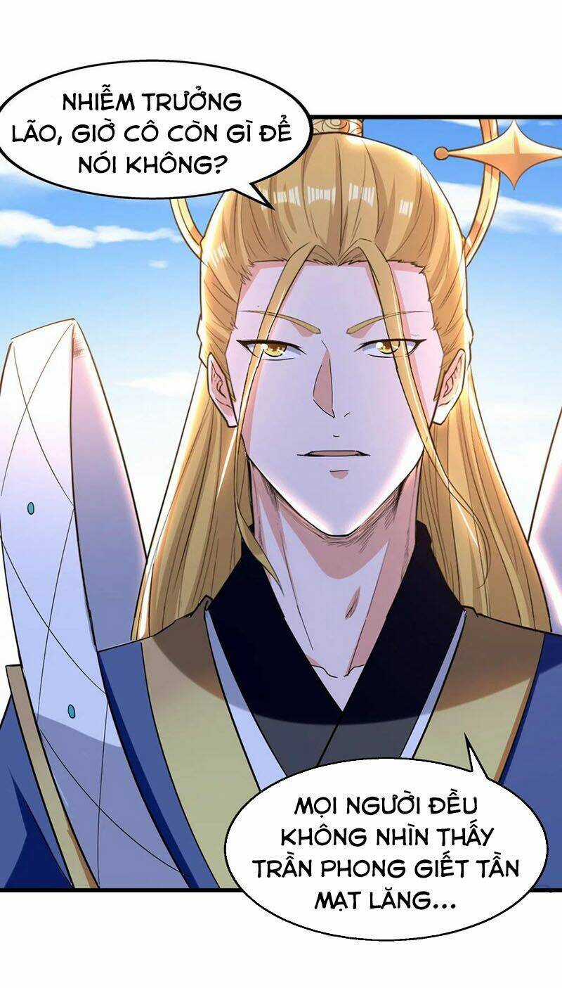 Đỉnh Cấp Võ Hồn Chapter 82 trang 13