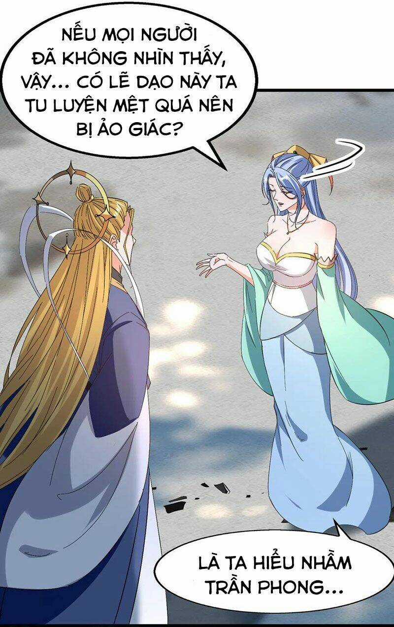 Đỉnh Cấp Võ Hồn Chapter 82 trang 15