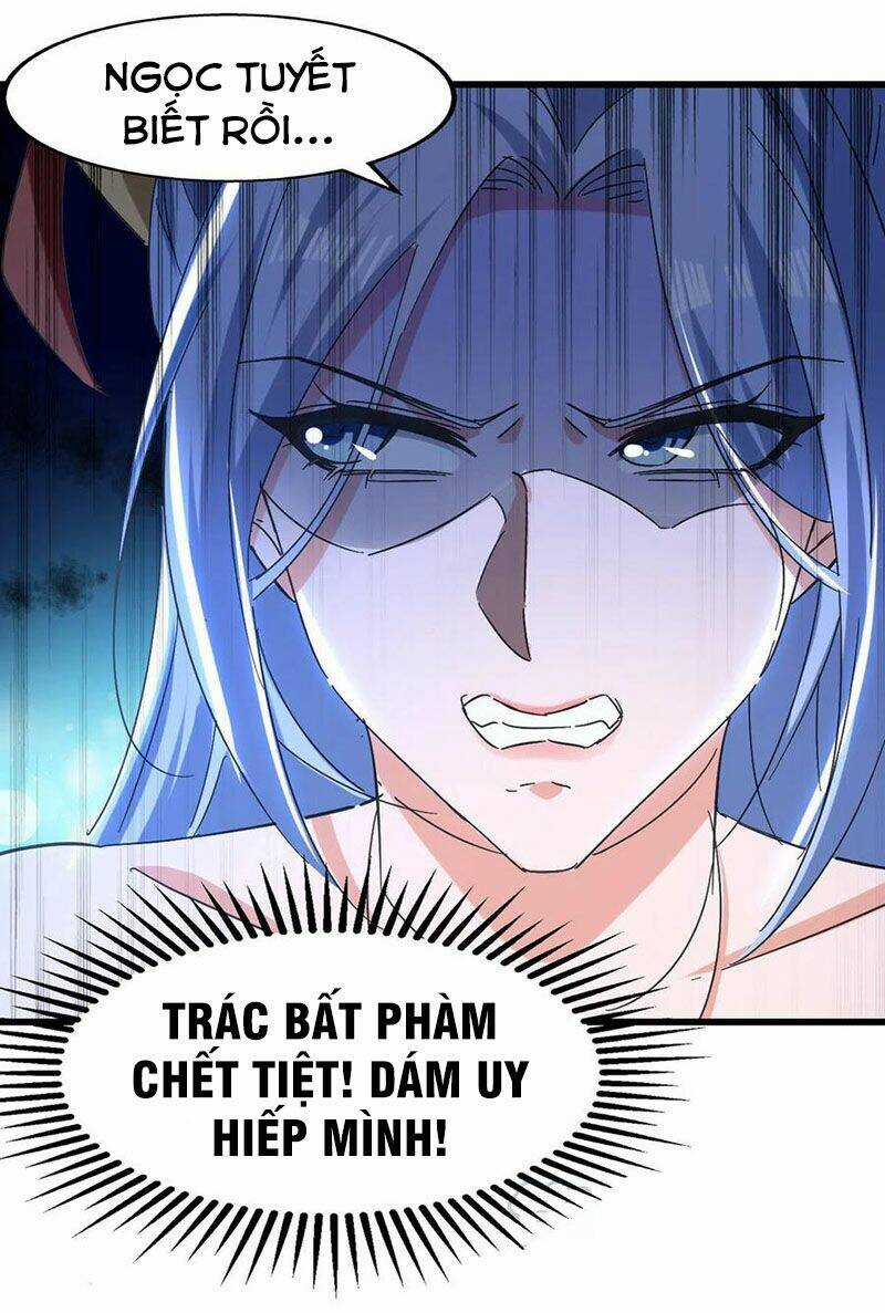 Đỉnh Cấp Võ Hồn Chapter 82 trang 17