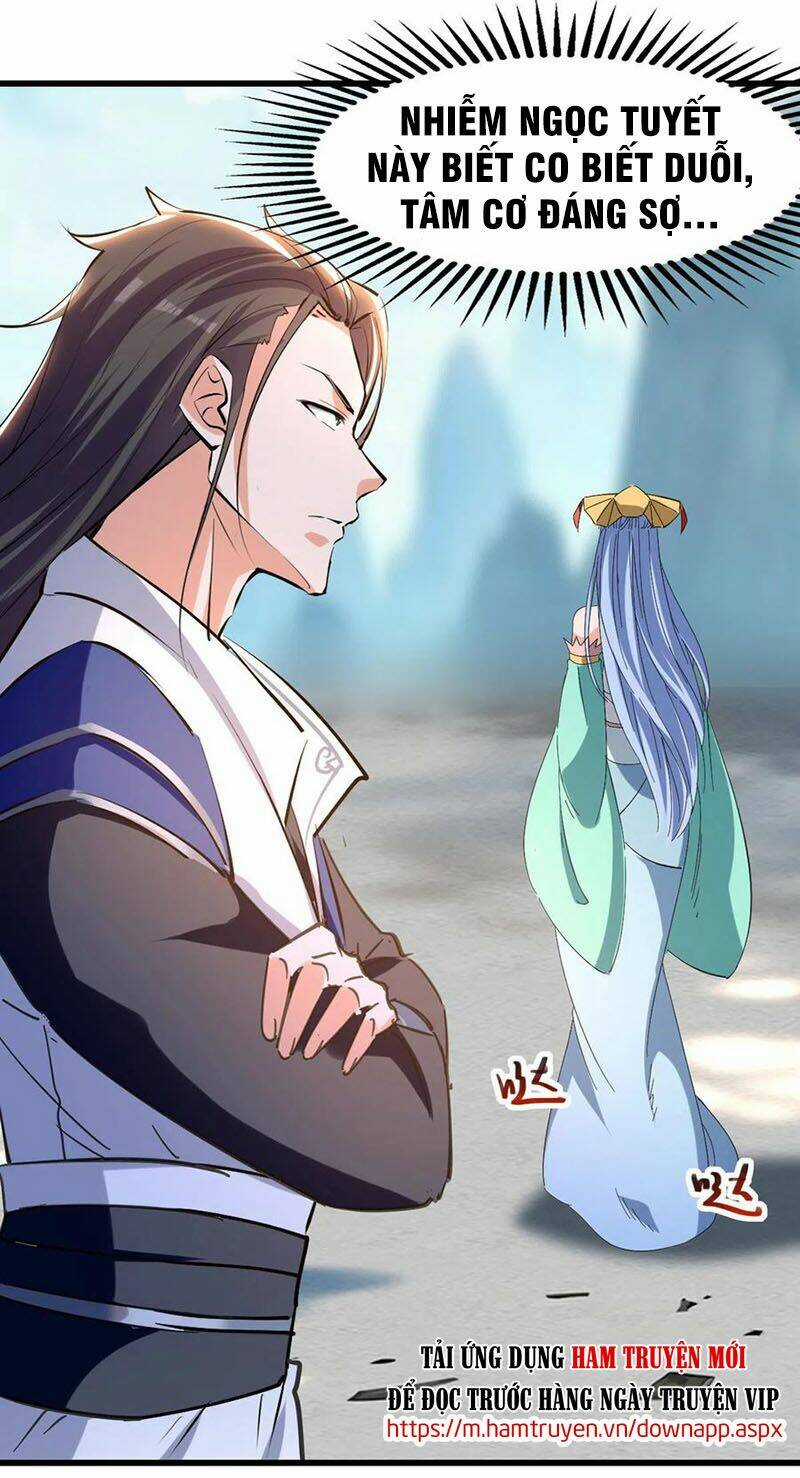 Đỉnh Cấp Võ Hồn Chapter 82 trang 18