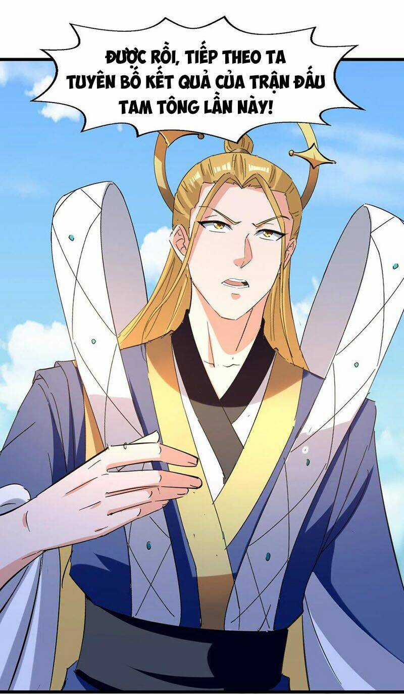 Đỉnh Cấp Võ Hồn Chapter 82 trang 19