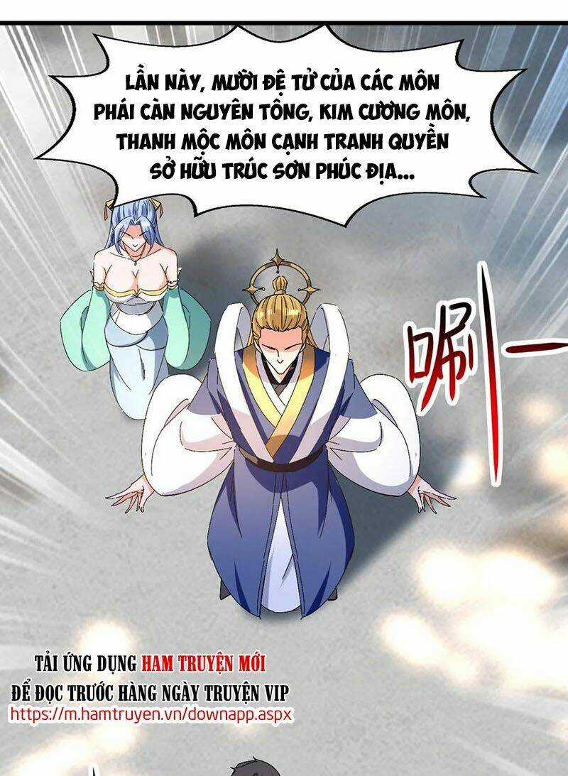Đỉnh Cấp Võ Hồn Chapter 82 trang 20