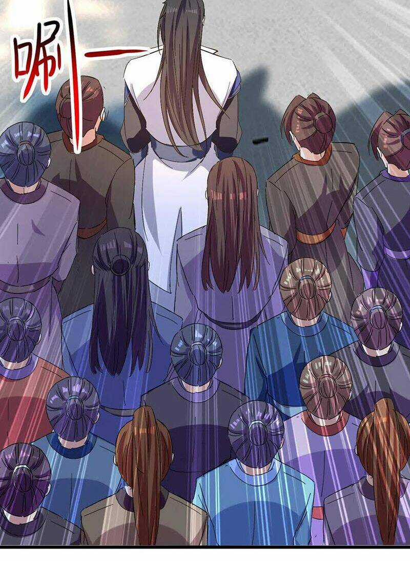 Đỉnh Cấp Võ Hồn Chapter 82 trang 21