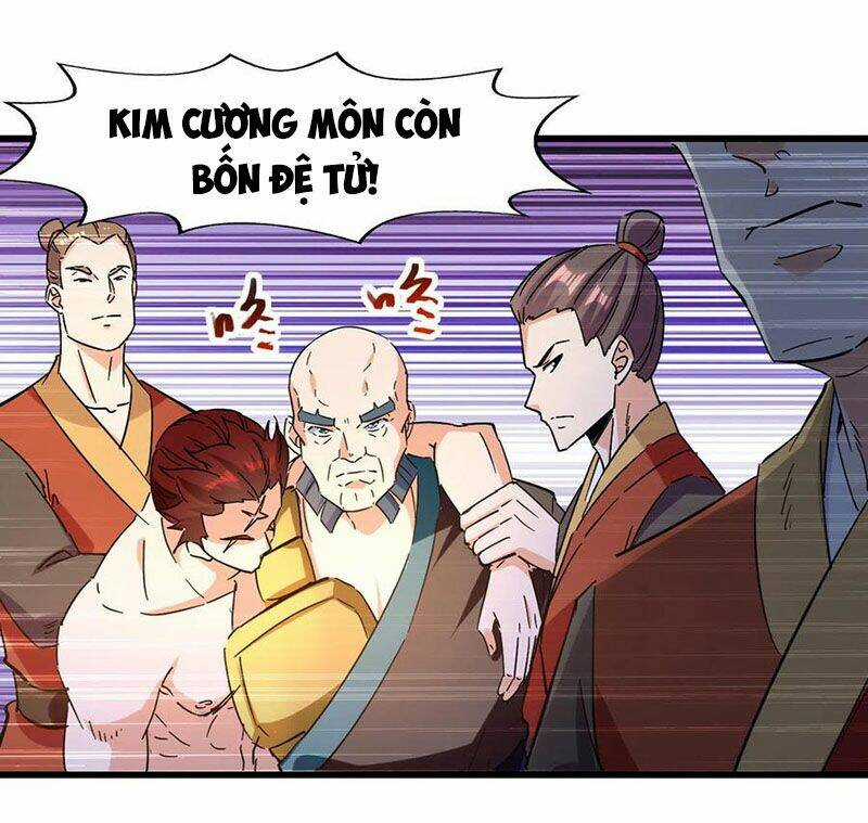 Đỉnh Cấp Võ Hồn Chapter 82 trang 22