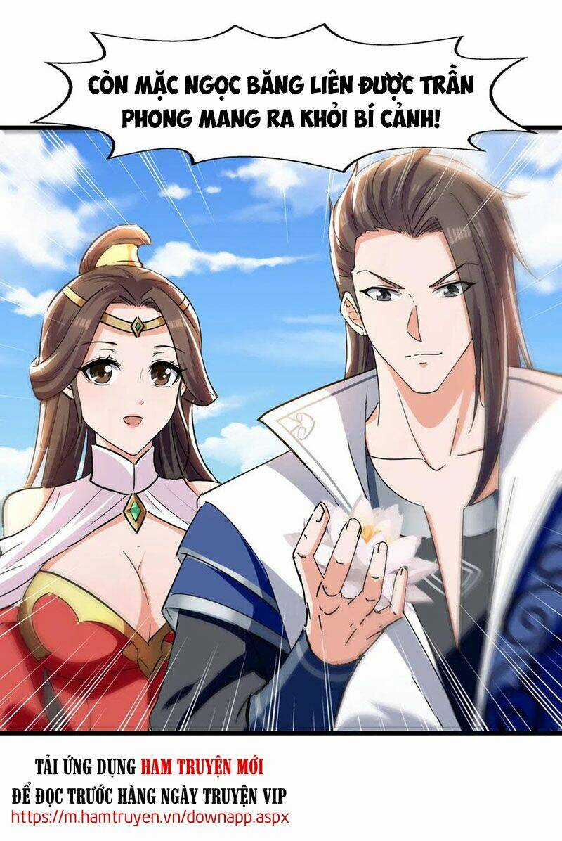 Đỉnh Cấp Võ Hồn Chapter 82 trang 25