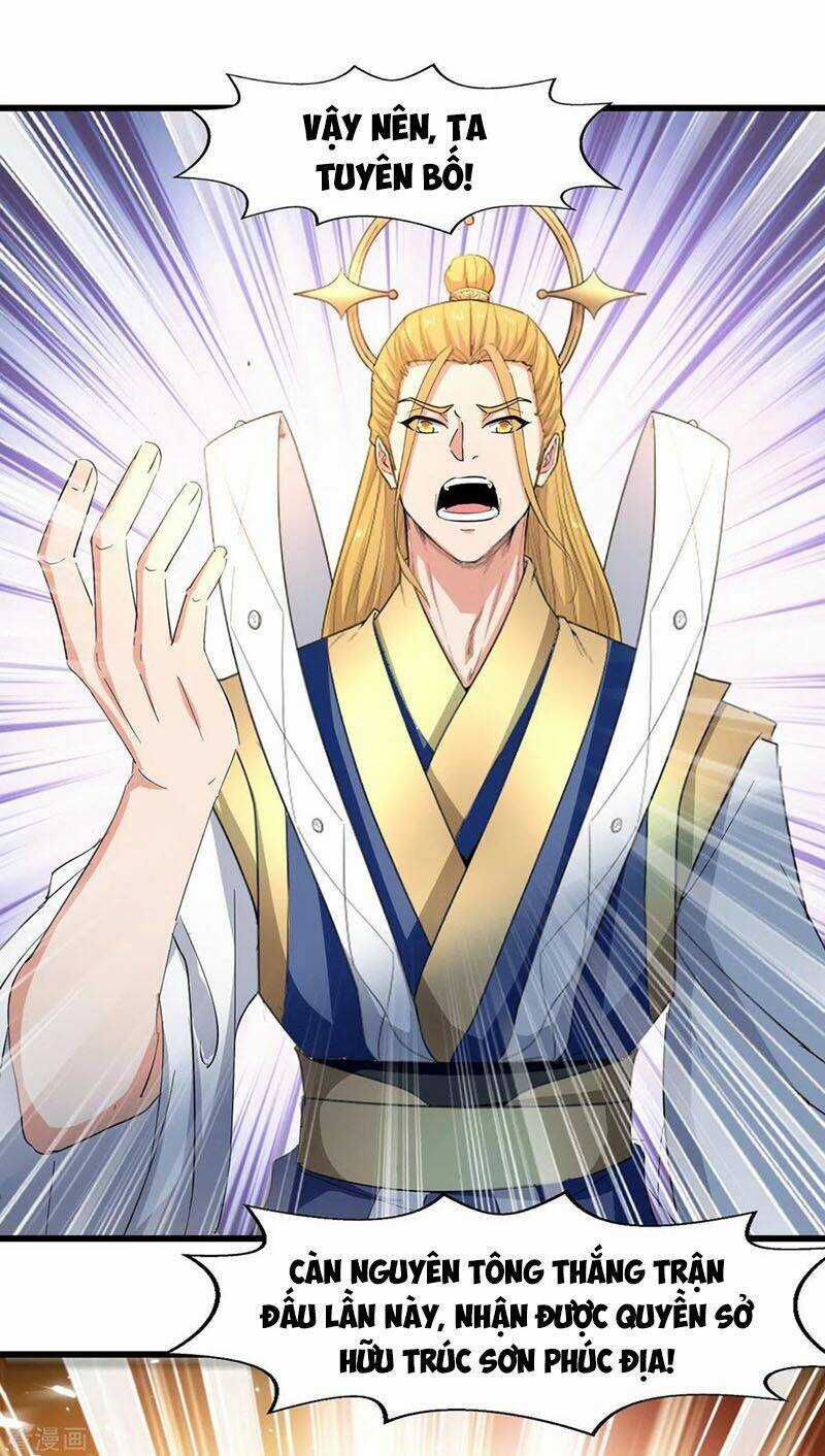 Đỉnh Cấp Võ Hồn Chapter 82 trang 26